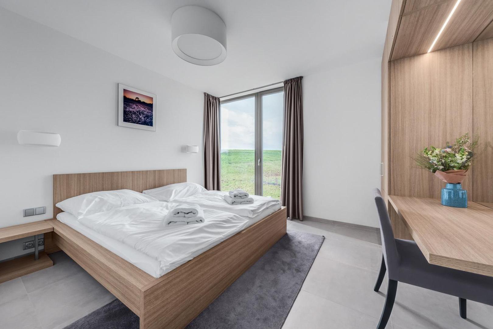 Apartmany Hradecek มลาเด บุคกี ภายนอก รูปภาพ